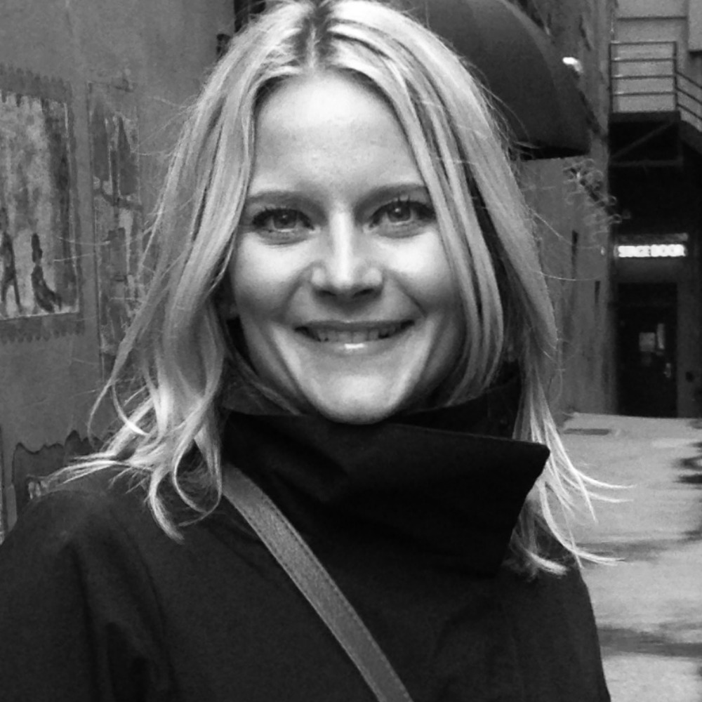 Meet your Posher, Cara